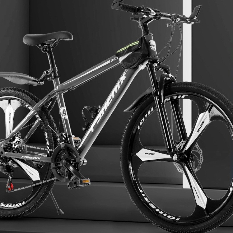 Vélo pour adultes, vélo de mon - Commuting With Bike avis et prix