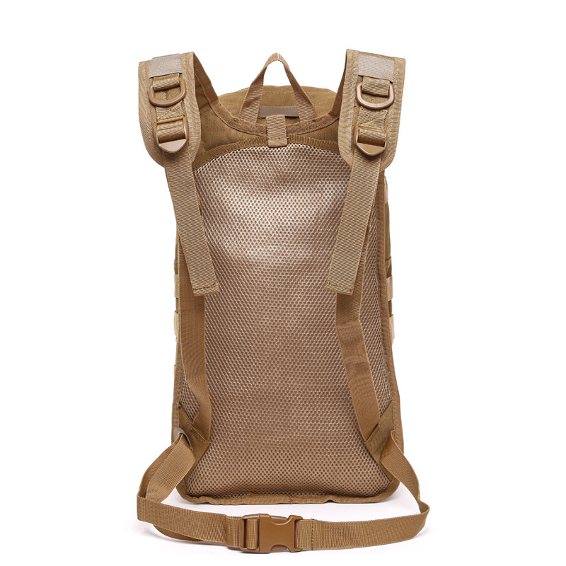 Sac à dos de vélo d'escalade d - Cycling Journey avis et prix