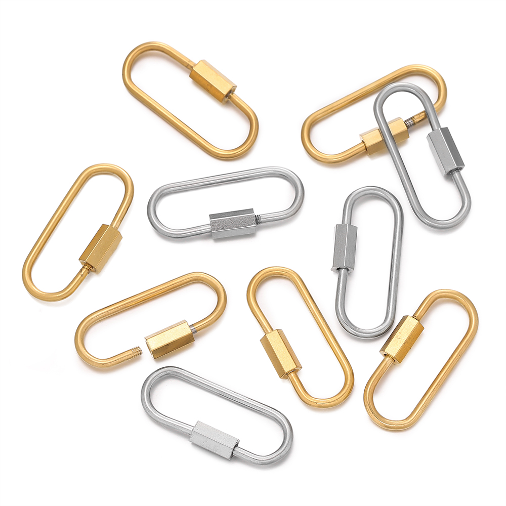 Mousquetons RapDuty en Acier I - U Lock Heavy Duty avis et prix
