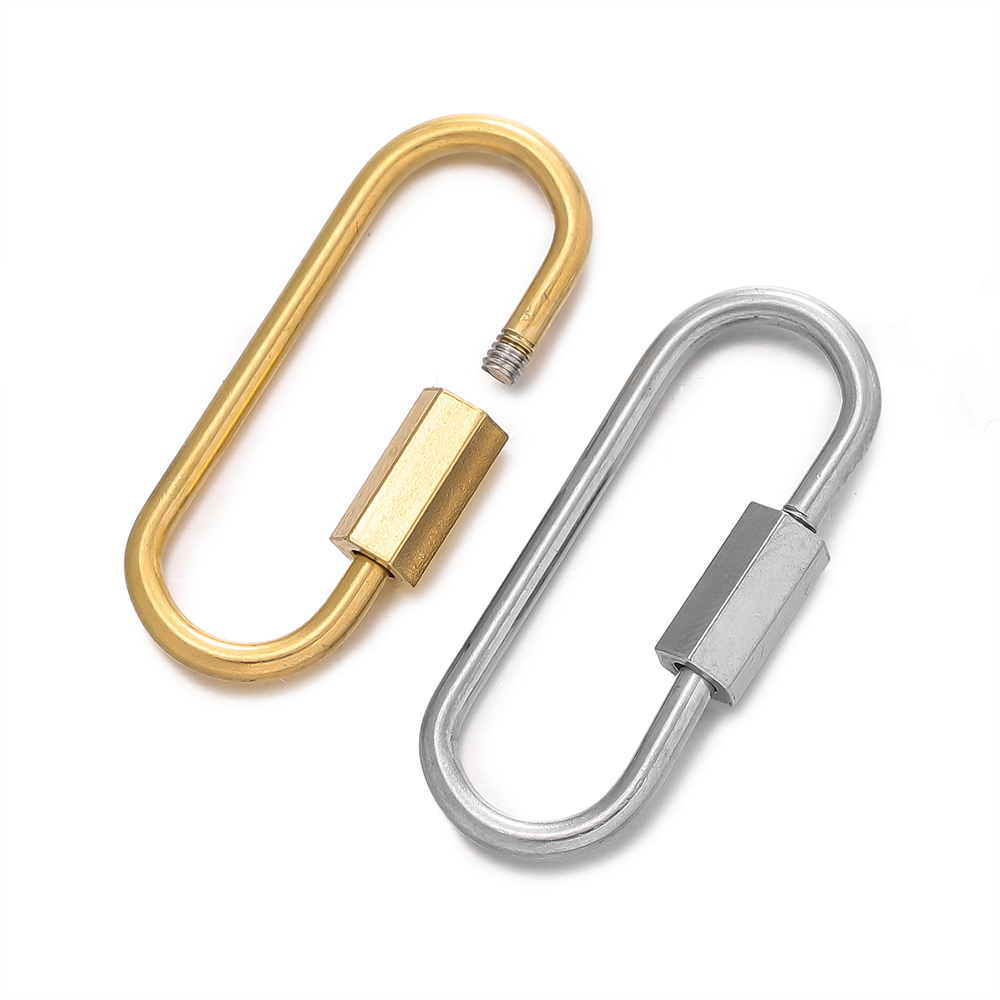 Mousquetons RapDuty en Acier I - U Lock Heavy Duty avis et prix
