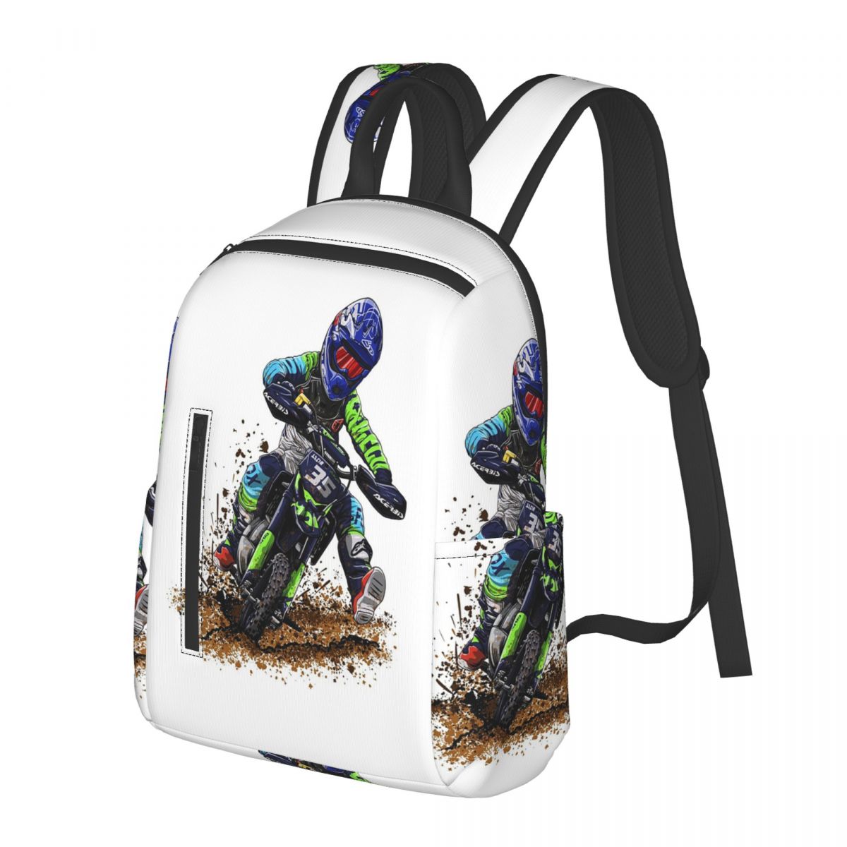 Motocross Dirt Bike Studios MX - Cycling Journey avis et prix