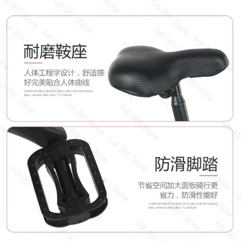 Vélo pliant 12/14 pouces pour  - Cycling Commute Gear avis et prix