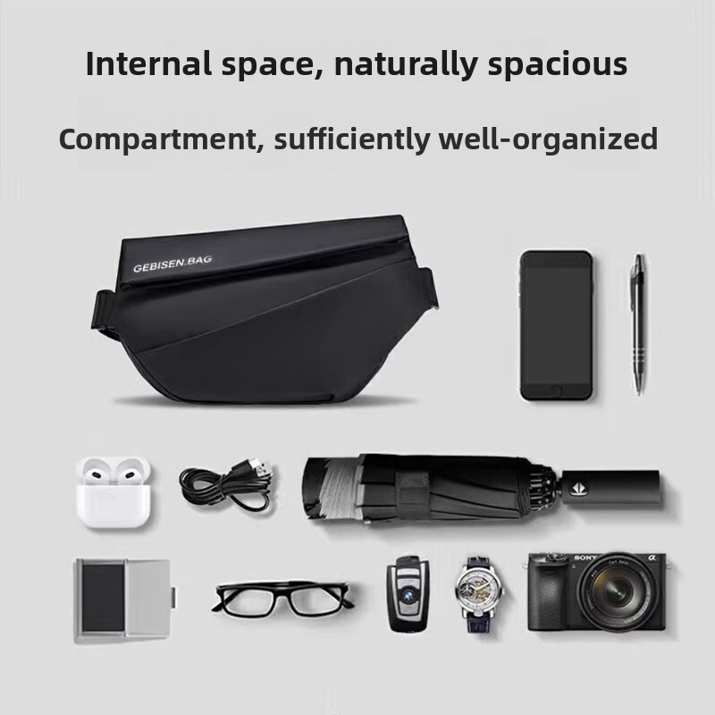 Sac bandoulière pour homme ave - Cycling To Commute avis et prix