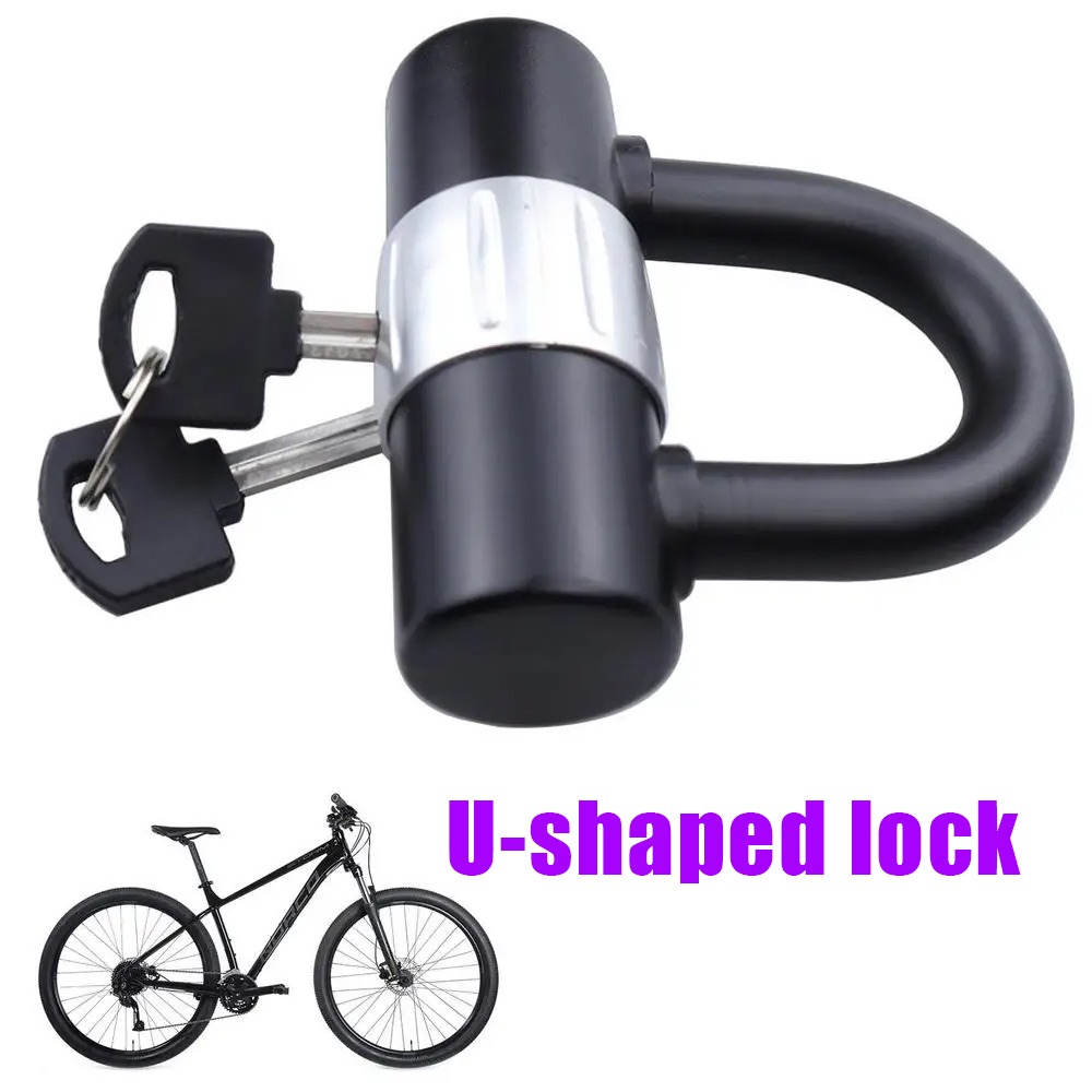 Vélo électrique U Lock robuste - U Lock Heavy Duty avis et prix