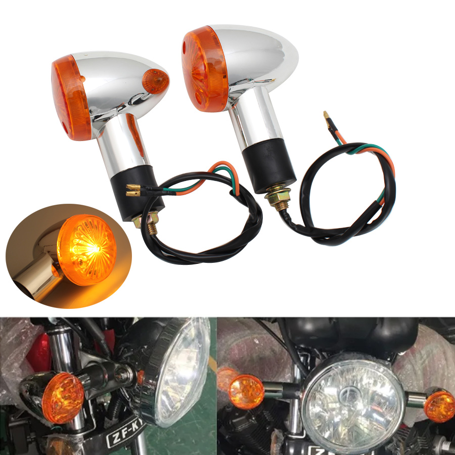 Clignotants Universels Avant e - Bike Light Front Rear avis et prix