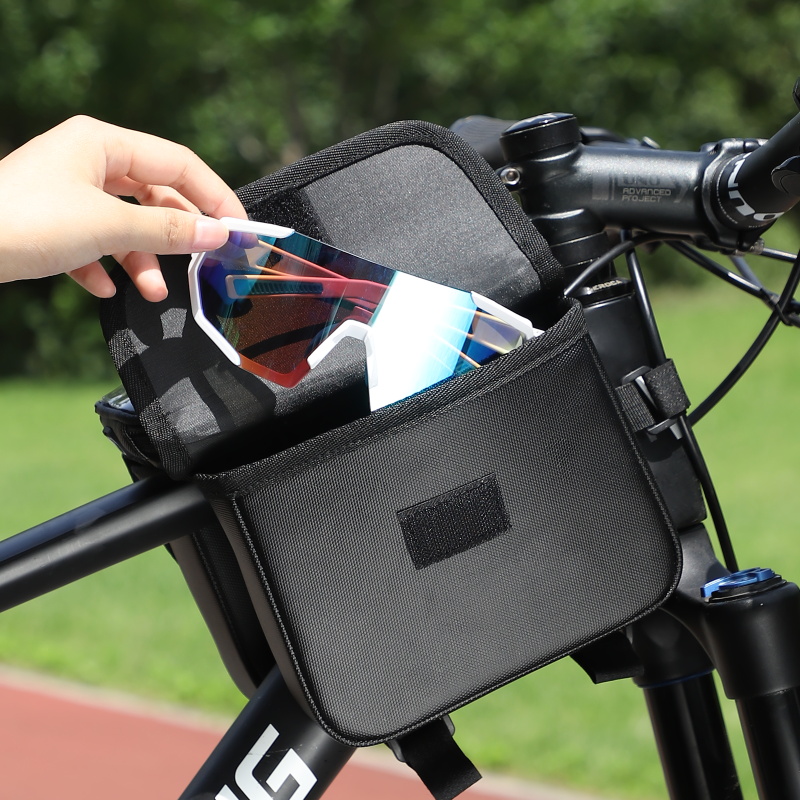 WEST BIKING – sac étanche pour - Cycling Journey avis et prix