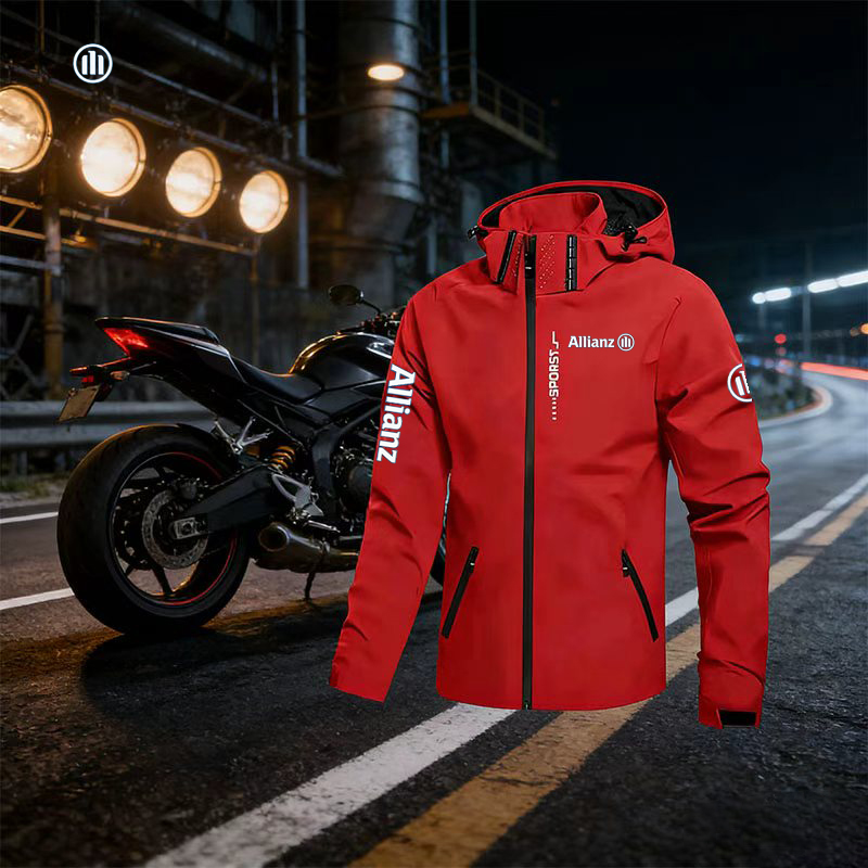 Veste de pluie décontractée im - Cycling Rain Jacket Commute avis et prix
