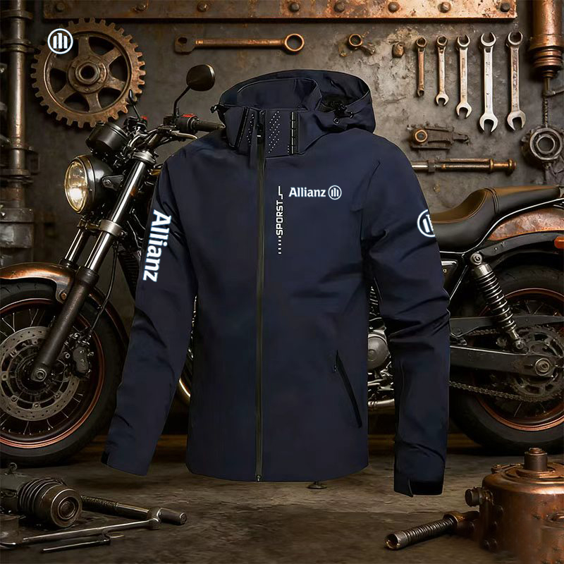 Veste de pluie décontractée im - Cycling Rain Jacket Commute avis et prix