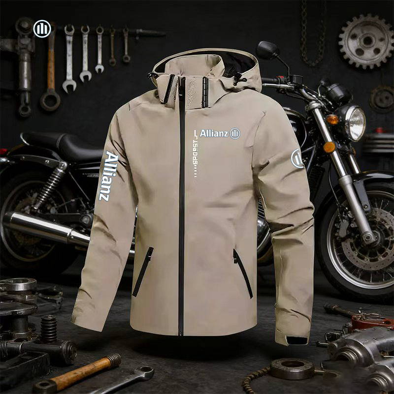 Veste de pluie décontractée im - Cycling Rain Jacket Commute avis et prix
